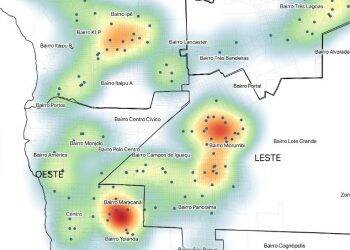 Casos ativos de Covid-19 sobem novamente no Morumbi e Jardim Ipê