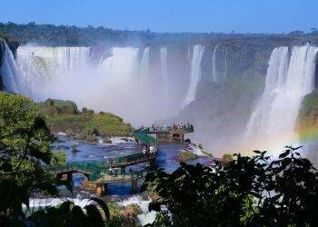 Foz do Iguaçu está pronta para receber turistas no feriadão da Independência