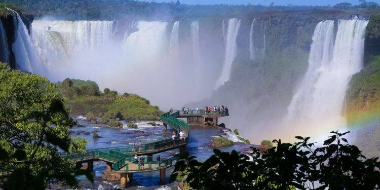 Foz do Iguaçu está pronta para receber turistas no feriadão da Independência