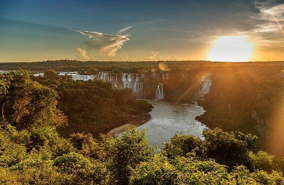Foz do Iguaçu se prepara para uma retomada definitiva