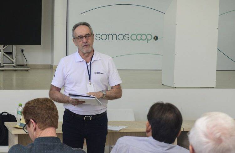 Paraná é reconhecido como estado livre de febre aftosa sem vacinação