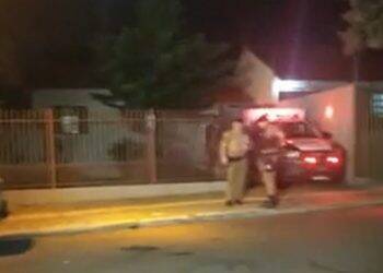 Confronto com a Polícia Militar deixa homem morto e outro ferido no Três Bandeiras