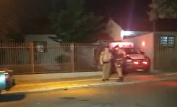 Confronto com a Polícia Militar deixa homem morto e outro ferido no Três Bandeiras