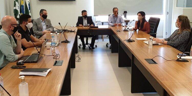 Acelera Foz terá reunião mensal com a comunidade