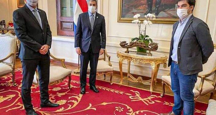 Paraguai confirma mais três mortes por Covid e 80 novas infecções