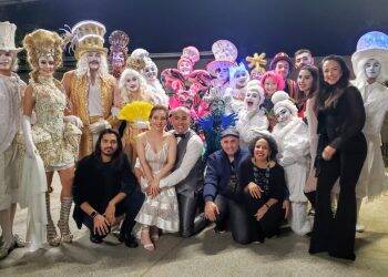 Feira vou casar! anuncia edição online para fortalecer setor de casamentos