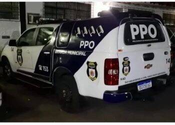 Paraná: Padre é flagrado dirigindo em zigue-zague, tenta fugir de abordagem e acaba preso