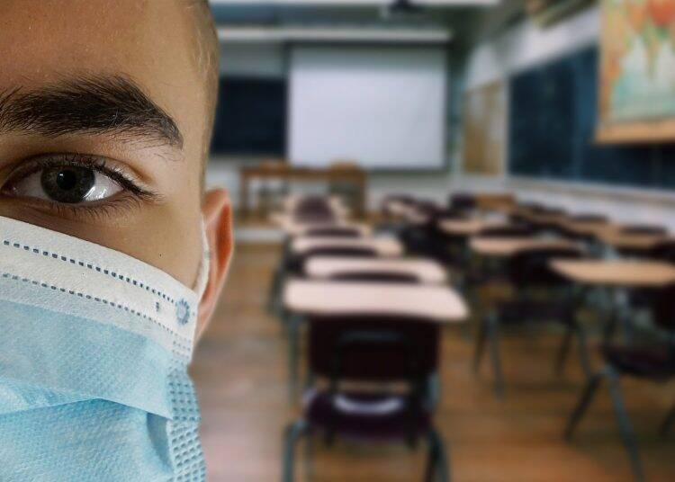 Educadores podem iniciar greve para evitar volta às aulas na pandemia
