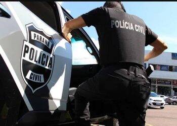 Paraná: polícia prende mulher que matou namorado após ser contaminada por HIV