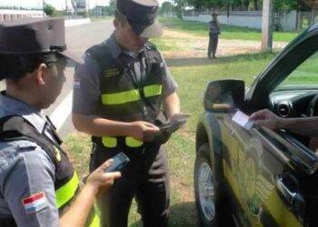 Com denúncias de propina, prefeitura de CDE pede afastamento da Patrulha Caminera