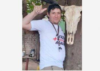 Caminhoneiro paraguaio está desaparecido no Brasil