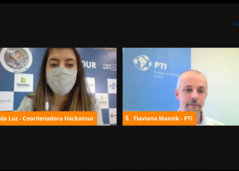 Como foco em inovações para o turismo, Hackatour Cataratas chega ao último dia