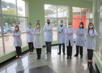 Costa Cavalcanti disponibiliza suporte às famílias de pacientes que estão na UTI Covid