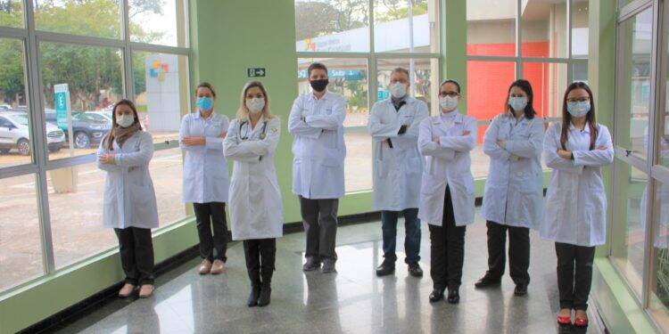 Costa Cavalcanti disponibiliza suporte às famílias de pacientes que estão na UTI Covid