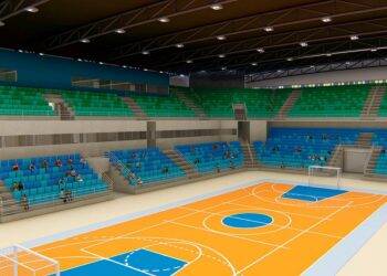 Câmara envia ofício à Itaipu solicitando área para construção de arena multiuso