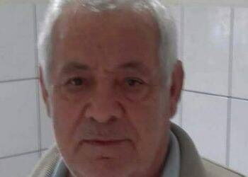 Morre Ozair Ferreira, um dos fundadores do SINECOFI