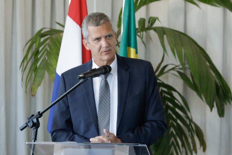 Acelera Foz investe em inovação para diversificar economia e atrair novos negócios