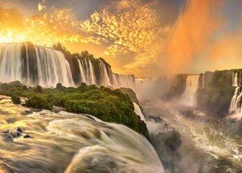 Estudo aponta para transporte terrestre na retomada do turismo de Foz