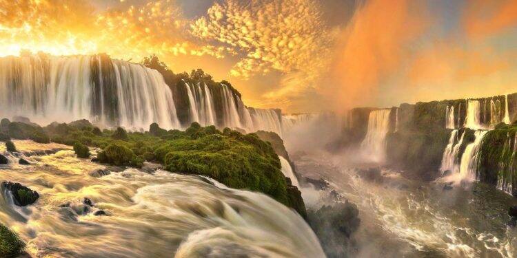 Estudo aponta para transporte terrestre na retomada do turismo de Foz