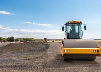 Primeira parte das obras do aeroporto de Foz deve ser entregue em setembro