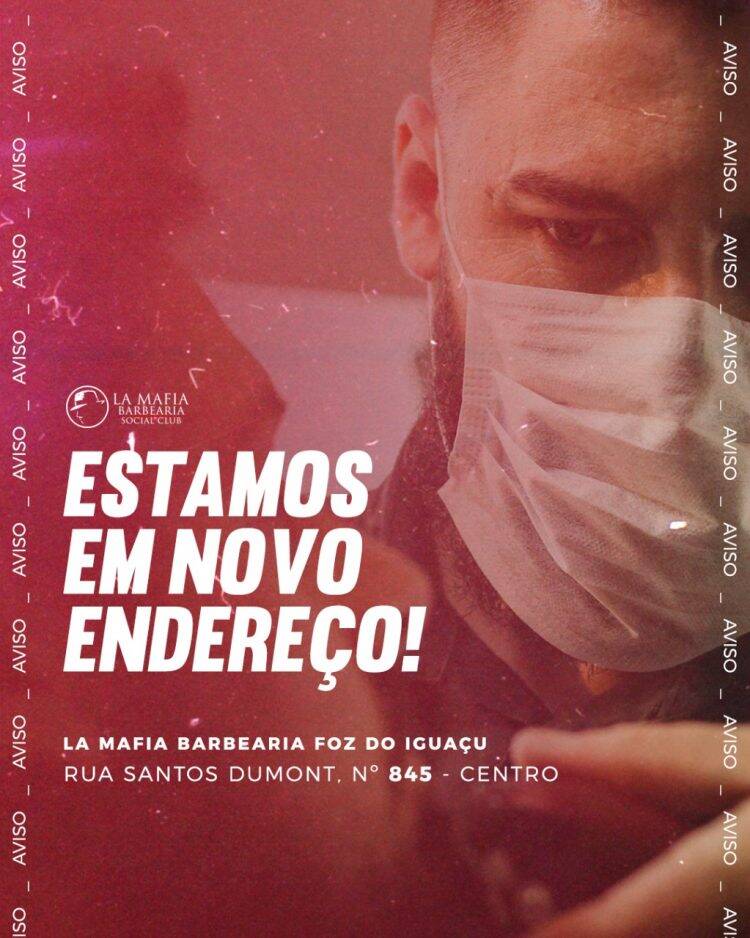 La Mafia dribla crise e amplia estrutura de atendimento em Foz durante pandemia