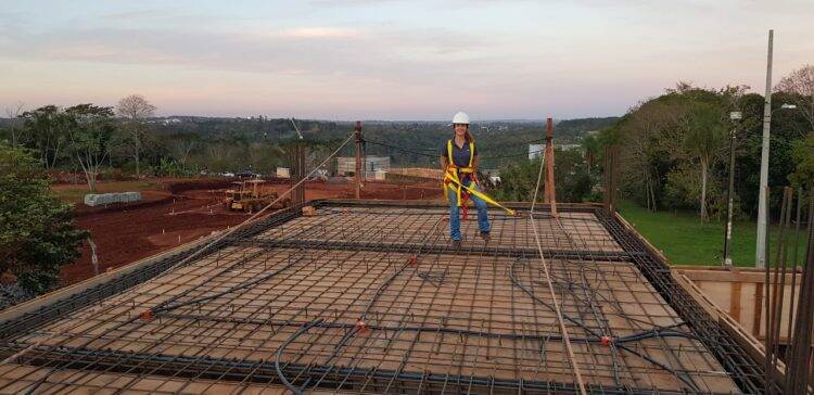 Profissionais formados pela UNILA participam de live em comemoração aos 10 anos da Universidade