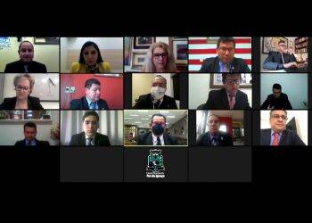 Vereadores de Foz decidem manter salário atual para a próxima legislatura