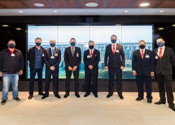 Auxílio eventual da Itaipu viabiliza compra de 150 cadeiras de rodas para programa assistencial