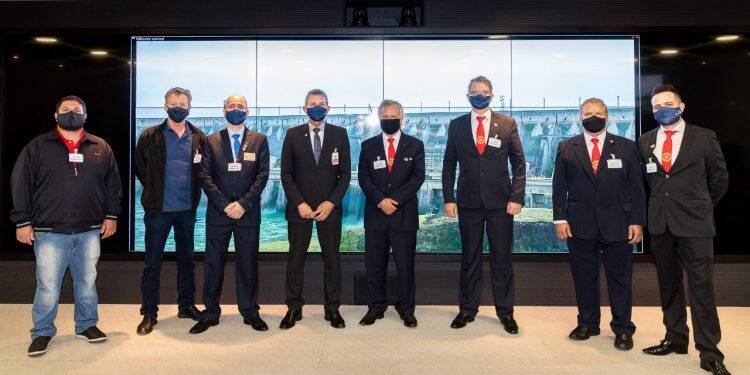 Auxílio eventual da Itaipu viabiliza compra de 150 cadeiras de rodas para programa assistencial