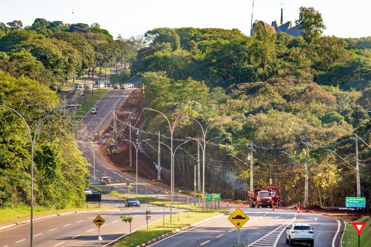 Silva e Luna completa um ano e meio à frente de Itaipu, com gestão reestruturada e voltada para a região