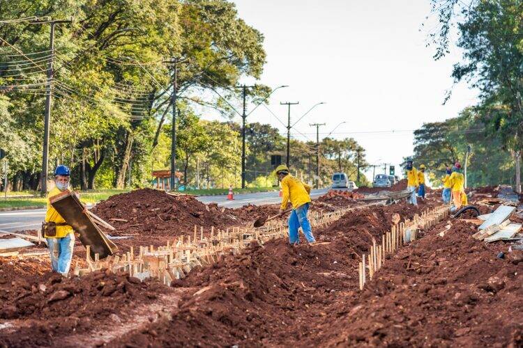 Silva e Luna completa um ano e meio à frente de Itaipu, com gestão reestruturada e voltada para a região