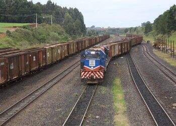 Região Oeste será polo internacional de transportes com Nova Ferroeste