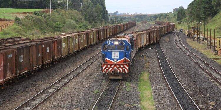 Região Oeste será polo internacional de transportes com Nova Ferroeste