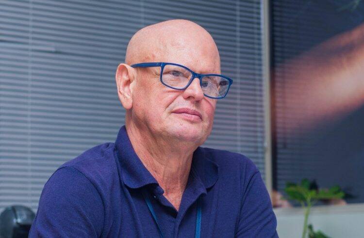 Região Oeste será polo internacional de transportes com Nova Ferroeste