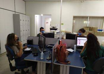 Pesquisa vai traçar perfil de pessoas infectadas pela Covid em Foz