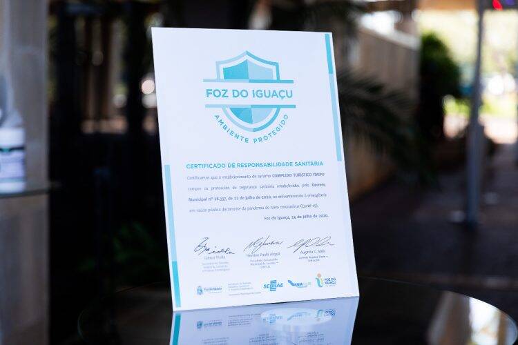 Refúgio Biológico e Ecomuseu, da Itaipu, reabrem na véspera do feriado prolongado