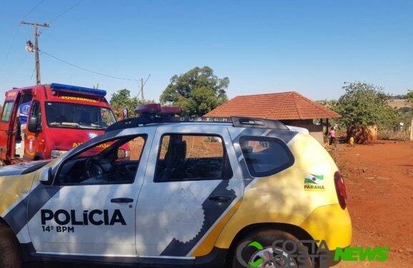 Índio acusado de estupro é agredido em São Miguel do Iguaçu