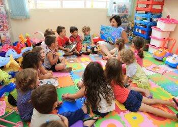 5 a 8 mil escolas privadas de ensino infantil devem fechar no país