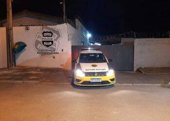 Live em culto transmite assalto à igreja evangélica em Curitiba; veja