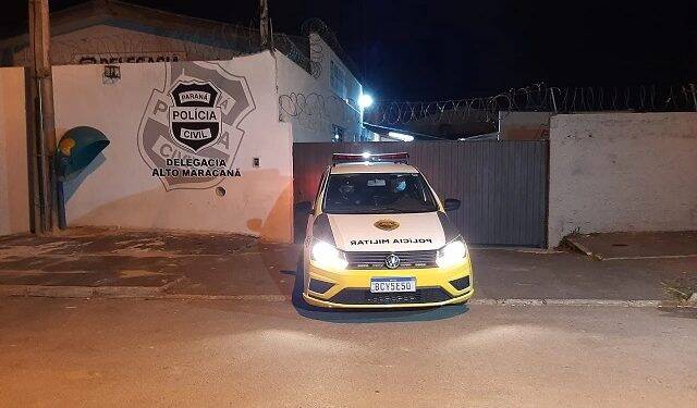 Live em culto transmite assalto à igreja evangélica em Curitiba; veja