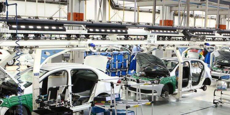 Governo promulga acordo de livre comércio automotivo com o Paraguai