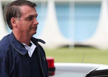 Governo Bolsonaro completa 600 dias