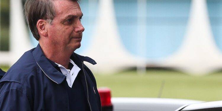 Governo Bolsonaro completa 600 dias