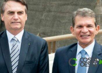 Rede Costa Oeste fará cobertura especial da visita de Bolsonaro em Foz