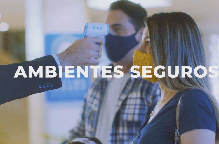 “Cansado de ficar em casa? Vem pra Foz!” Campanha de retomada do turismo está no ar