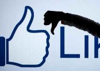 Usuários relatam falha no Facebook que troca fotos de links por pornografia