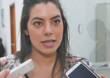 Justiça Eleitoral e Federal dividem processos da Operação Pecúlio/Nipoti contra Claudia Pereira