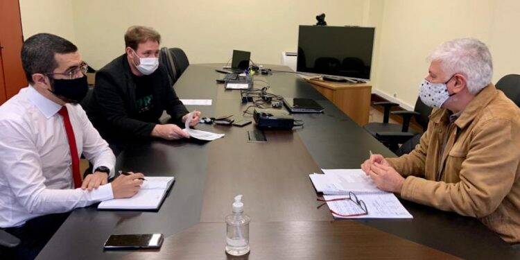 Polícia Civil permanece com as provas do Concurso Público suspensas