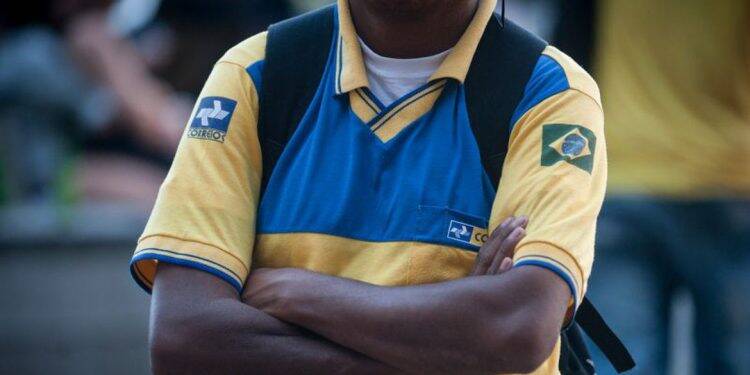 Correios: mais de 1 milhão de objetos são entregues no fim de semana