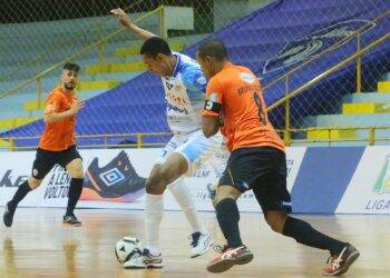 ACBF vence Foz Cataratas na estreia da Liga